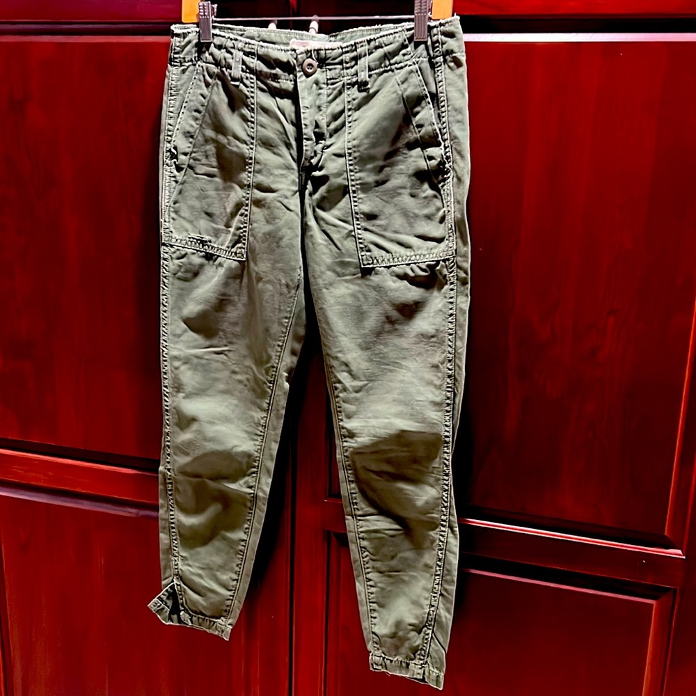 Fashion Army Jeans